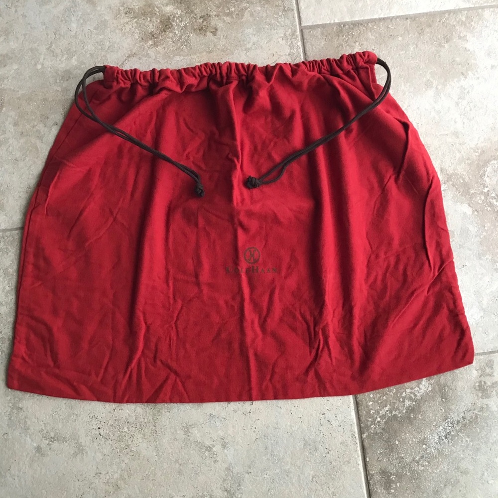 Cole Haan Dust Cover - Picture 2 of 6
